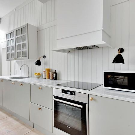 Sanders Secret - Pleasant Three-Bedroom Townhouse Near Main Attractions Kopenhaga Zewnętrze zdjęcie