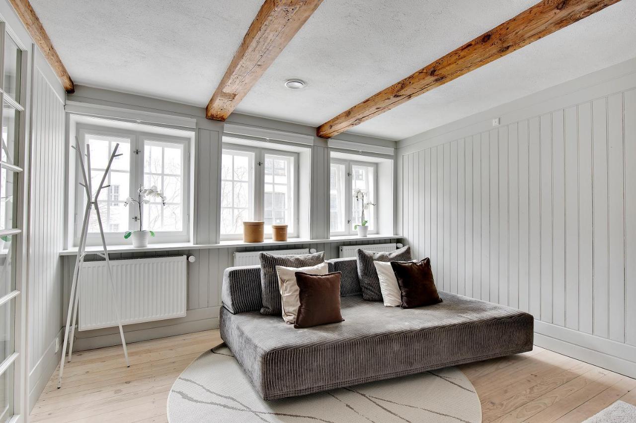 Sanders Secret - Pleasant Three-Bedroom Townhouse Near Main Attractions Kopenhaga Zewnętrze zdjęcie