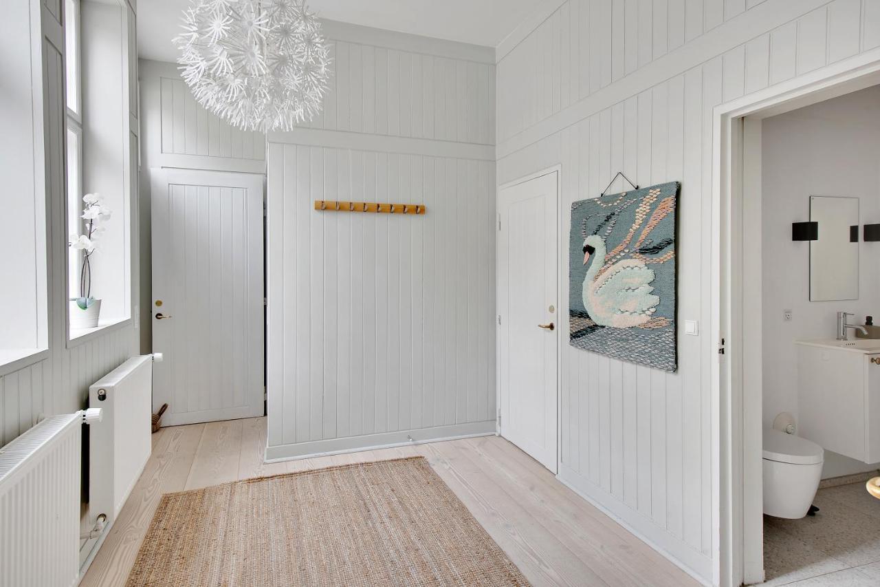 Sanders Secret - Pleasant Three-Bedroom Townhouse Near Main Attractions Kopenhaga Zewnętrze zdjęcie